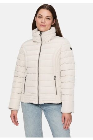 COVERED COVERED l615r ronja2 Winterjassen pumice stone