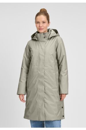 COVERED COVERED l601 fenja Winterjassen abbey stone