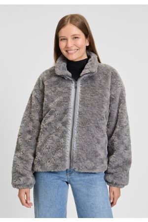 COVERED COVERED l620co chloe Winterjassen grey grey