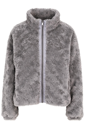 COVERED COVERED l620co chloe Winterjassen grey
