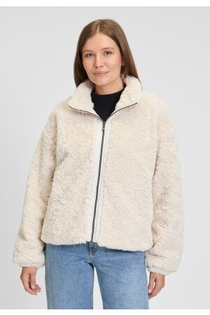 COVERED COVERED l620co chloe Winterjassen beige beige