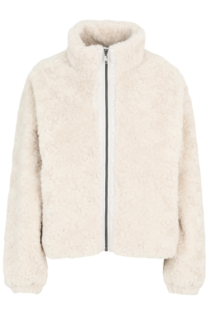 COVERED COVERED l620co chloe Winterjassen beige