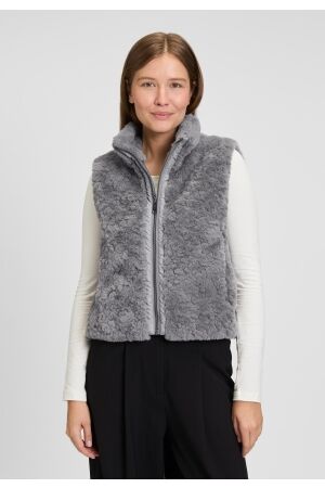COVERED COVERED l703co cleo Winterjassen grey grey