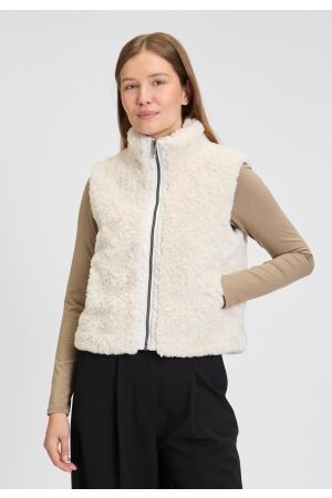 COVERED COVERED l703co cleo Winterjassen beige beige