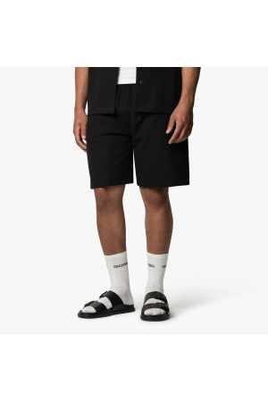 Quotrell Quotrell niagara shorts sh98713 Korte broeken 5900 black