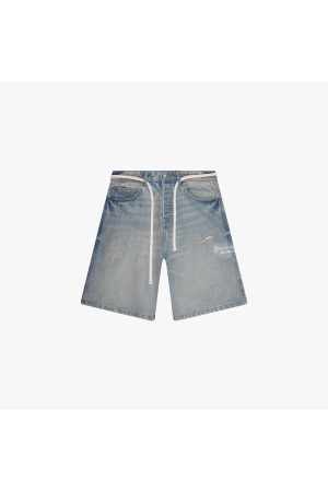 Quotrell Quotrell ray denim shorts so98716 Korte broeken 1102 light blue