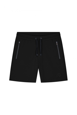 AB Lifestyle AB Lifestyle prime short ab.ss25031 Korte broeken jet black