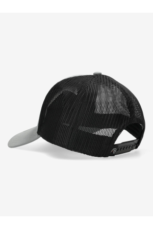 AB Lifestyle AB Lifestyle 2tone retro trucker cap ab.ss252tonecap Caps ultimate grey