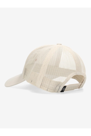 AB Lifestyle AB Lifestyle retro trucker cap ab.ss25truckercap Caps white swan