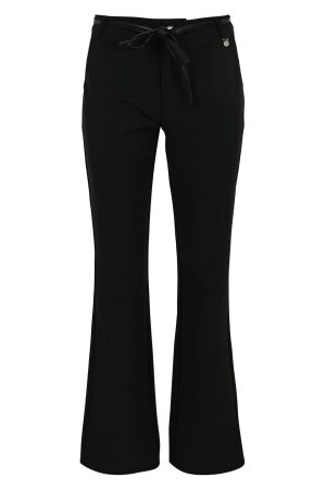 Zizo Zizo cizzy fa25.cizz.322 Broek black Black