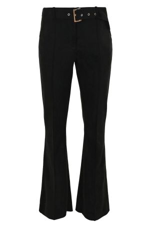 Zizo Zizo pia fa25.pai.002 Broek black Black