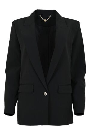 Zizo Zizo phris fa25.phr.303 Blazers black Black