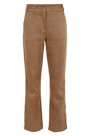 Zizo Zizo poah fa25.poah.003 Broek sand