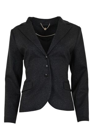 Zizo Zizo prudie fa25.prud.310 Blazers black Black