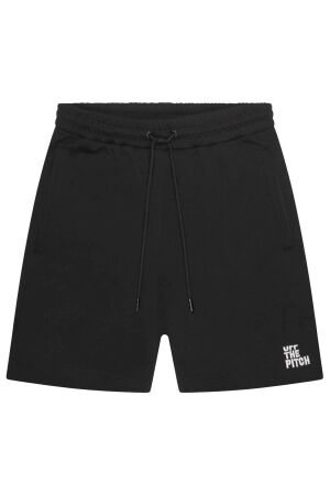 Off the Pitch Off the Pitch fullstop shorts otp251023 Korte broeken 998 black