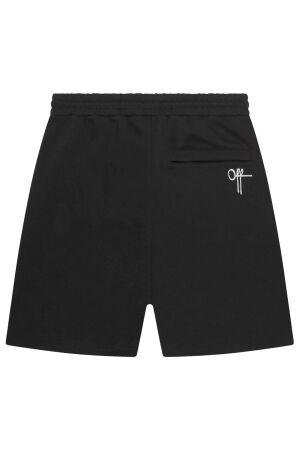Off the Pitch Off the Pitch fullstop shorts otp251023 Korte broeken 998 black