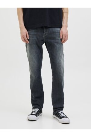 Jack & Jones Jack & Jones jjiglenn jjfox am 497 sps noos Slim fit blue denim