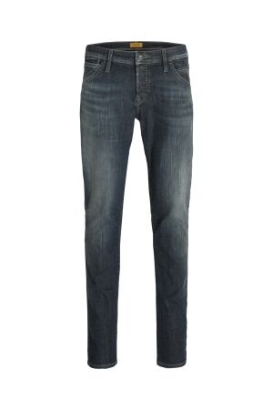 Jack & Jones Jack & Jones jjiglenn jjfox am 497 sps noos Slim fit blue denim