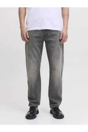 Jack & Jones Jack & Jones jjimike jjoriginal sbd 558 noos grey denim