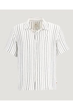 Chasin Chasin shirts ss regular e53 - dk.green