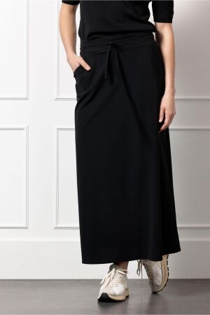 Studio Anneloes Studio Anneloes chloe skirt 91534 9000 black