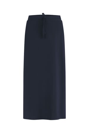 Studio Anneloes Studio Anneloes chloe skirt 91534 6900 dark blue