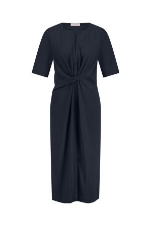 Studio Anneloes Studio Anneloes millie dress 12517 Jurk 6900 dark blue