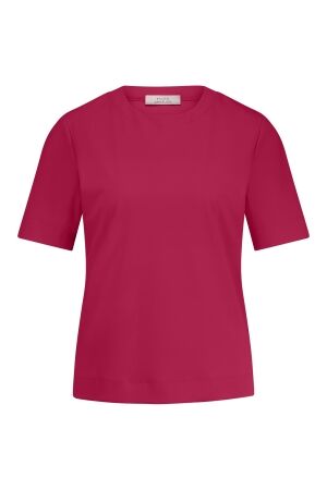 Studio Anneloes Studio Anneloes travel tee 12559 T-shirt Korte mouw 5200 cherise