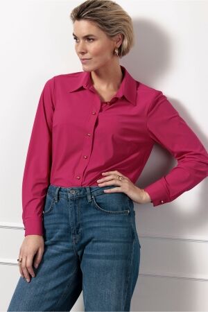 Studio Anneloes Studio Anneloes bobby gold blouse 12560 Blouse 5200 cherise