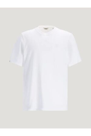 Chasin Chasin brace Basic T-shirts e11 - off white