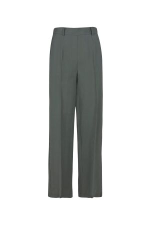 Elvira Casuals Elvira Casuals trouser loa e1 25-066 Broek 3 green