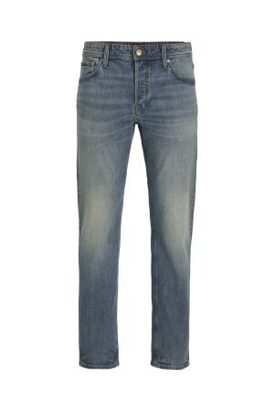 Jack & Jones Jack & Jones jjimike jjoriginal sbd 556 noos Tapered fit blue denim