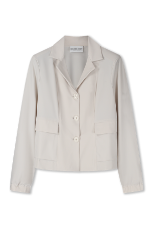 Helena Hart Helena Hart 7626 blazer bomba transfer Blazers stone