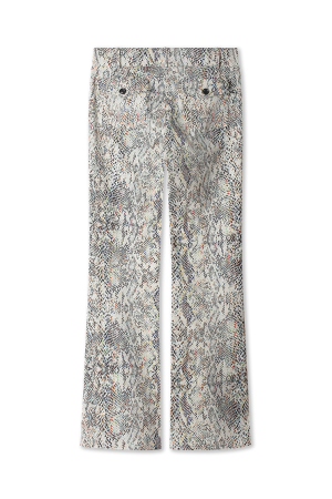 Helena Hart Helena Hart 7308skin - flair print skin Flared multi