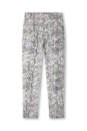 Helena Hart Helena Hart 7306skin - broek ziggy print skin Broek multi