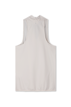 Helena Hart Helena Hart 7653 - top race transfer Tops en Singlets stone
