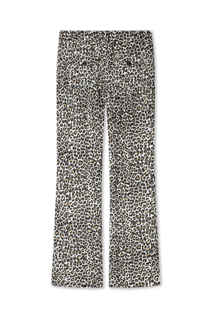 Helena Hart Helena Hart 7604cat - flair print catkin Flared multi