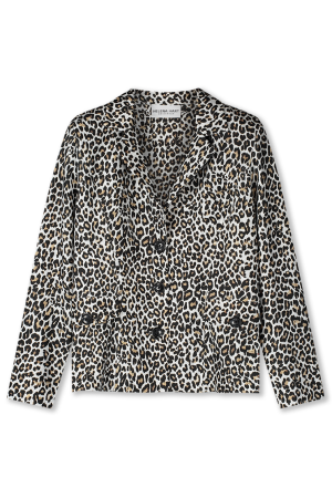 Helena Hart Helena Hart 7633cat - blazer kort catkin Blazers multi