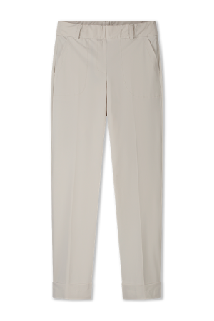 Helena Hart Helena Hart 7519 - broek ziggy transfer Broek stone