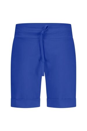 Studio Anneloes Studio Anneloes city bermuda 12606 Korte broeken 6800 royal blue