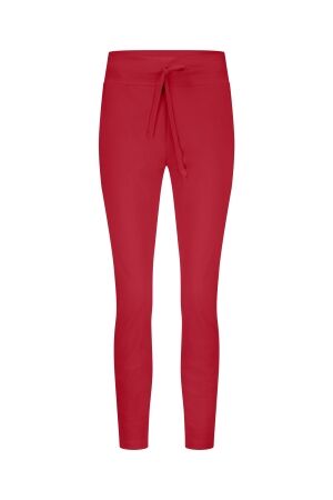 Studio Anneloes Studio Anneloes startup summer trousers 12608 Broek 3200 deep red
