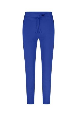 Studio Anneloes Studio Anneloes startup summer trousers 12608 Broek 6800 royal blue