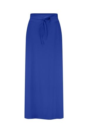 Studio Anneloes Studio Anneloes chloe skirt 12611 6800 royal blue