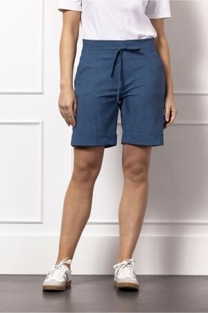 Studio Anneloes Studio Anneloes city denim bermuda 12617 Korte broeken 6200 denim blue
