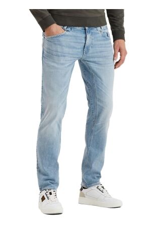 PME Legend PME Legend ptr180 commander 3.0 Relaxed Fit clear authentic wash