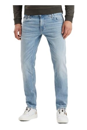 PME Legend PME Legend ptr180 commander 3.0 Relaxed Fit clear authentic wash