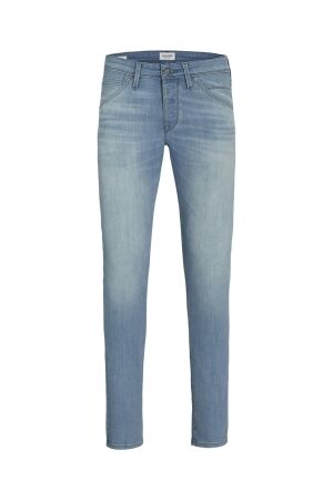 Jack & Jones Jack & Jones jjiglenn jjfox am 496 noos Slim fit blue denim