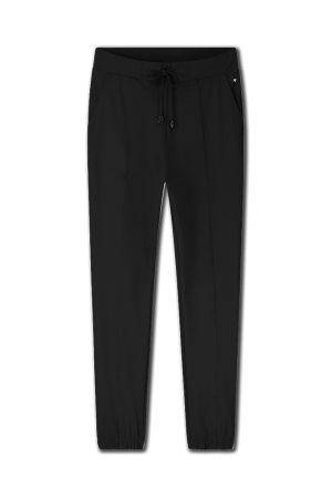 Helena Hart Helena Hart 7600 - broek bomba transfer Broek zwart