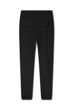Helena Hart Helena Hart 7600 - broek bomba transfer Broek zwart