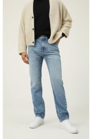 Cars Jeans Cars Jeans wharf denim 76437 Tapered fit 06 stone used